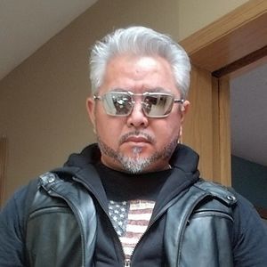 Meet your Posher, Ronald nack